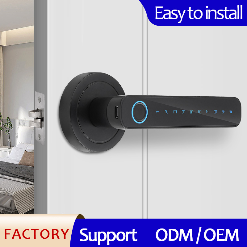 WF-F4 поддерживает OEM/ODM и простую установку
