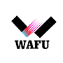 Логотип WAFU