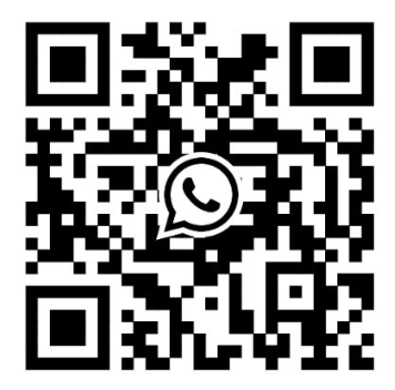 QR код WhatsApp